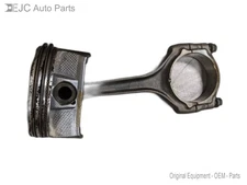 Piston and Connecting Rod Standard For 11-15 Jeep Grand Cherokee  3.6 05184347AH