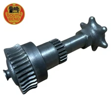 South Bend Lathe 10L Heavy 10 Clutch