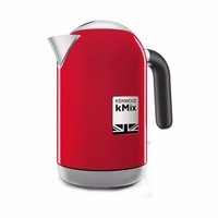 Kenwood ZJX650 Kmix Wasserkocher Rot