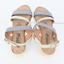 Lorella 'Lainie' Women's Comfort Sandals EU Size 36