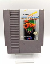 ebay® Auktion 317080704133 | Life Force Salamander - Konami - 1986 - NES Nintendo Entertainment Thumbnail of ebay® auction 317080704133 | Life Force Salamander - Konami - 1986 - NES Nintendo Entertainment
