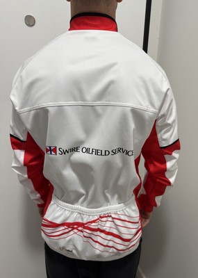 Nalini Manto Vent Performance Pro Cycling Jacket Made in Italy