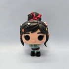 VANELLOPE VON SCHWEETZ • Funko Pop! #7 Disney Wreck-It Ralph Vinyl Figure Loose