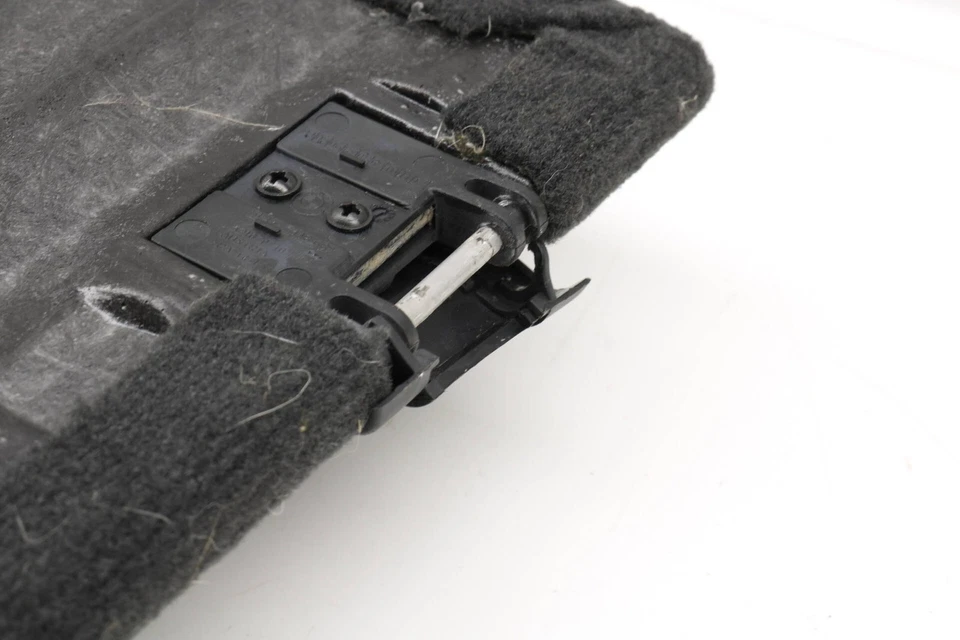 BMW X5 2007-2013 - Alfombrilla maletero 7253856 Foto 4 de 4