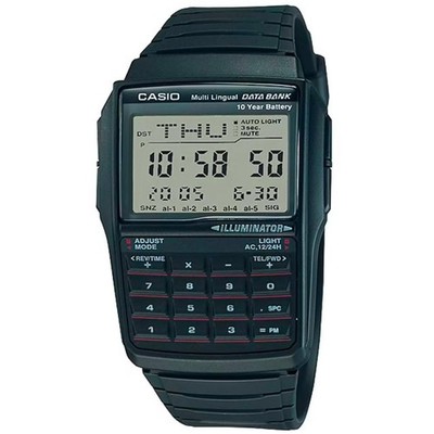 CASIO DATA BANK DBC32-1A