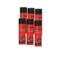 MOTHERS 16915 Speed Tire Shine - High-Gloss Finish - Superior Protection- 6 PACK