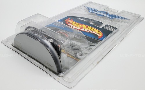 Hot Wheels 2002 Final Run 1/12 Porsche 928 Retiring Model No. 55811 NEW - Picture 6 of 7