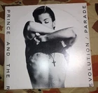 VINTAGE Prince And The Revolution--Parade (1986) WARNER BROS LP PREVIOUSLY OWNED