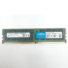 16GB 2Rx4 PC4-2133P-RB0-10 Server RAM MTA36ASF2G72PZ-2GA2II Micron