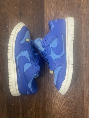 Nike Air Dunk Jumbo Game Royal