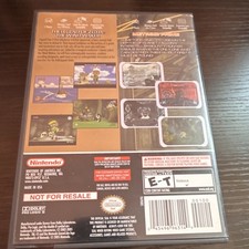 The Legend of Zelda: The Wind Waker and metroid prime Combo pack