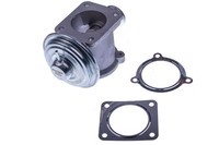 Denckermann AGR Ventil E400014 FüR BMW 5Er Touring E61 E60 3Er E90 E91 X3 E83 X5
