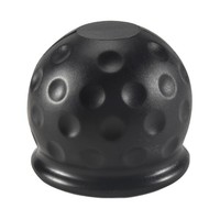 50Mm AnhäNger Kupplung Abdeckung Kappe AnhäNger Kupplung Wohnwagen AnhäNge9451
