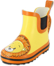 Little Lion, Stivali Di Gomma Bambini E Ragazzi