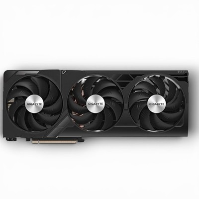 Gigabyte GeForce RTX 4090 Windforce V2 24GB GDDR6X GV-N4090WF3V2-24GD NEW