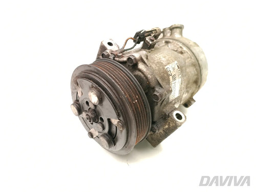 Opel Zafira A/C-Klimaanlage-Kompressorpumpe 1.9 CDTI Diesel 110kW (150 HP) 2008