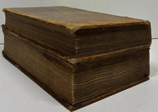 Dictionaries, Thesauri 1800-1849 Antiquarian & Collectible Books