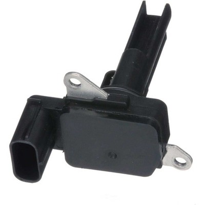 New Air Mass Sensor  Standard Motor Products  MAS0444