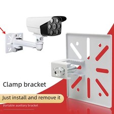 Joint Mount Bracket Duckbill Holder CCTV Cameras Mount