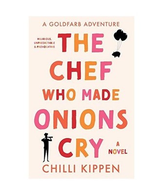 The Chef Who Made Onions Cry, Chilli Kippen