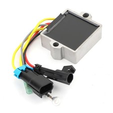 Spannungsregler Gleichrichter für Mercury Marine F25 F30 F40 F50 F60 883071T1