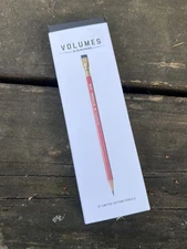 blackwing volume #10001 Ken Ken LImited Edition June 2018 Box of 12 new pencils