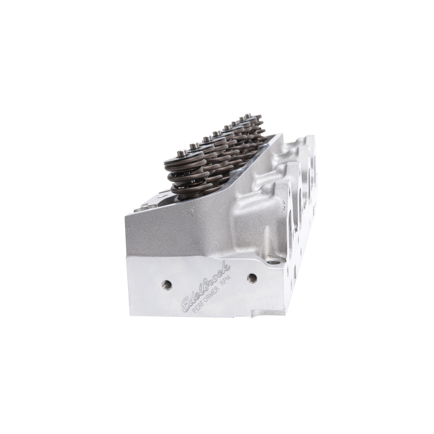 Edelbrock Engine Cylinder Head Fits 1968 Ford GT40