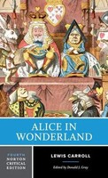 Lewis Carroll | Alice In Wonderland | Taschenbuch | Englisch (2024)