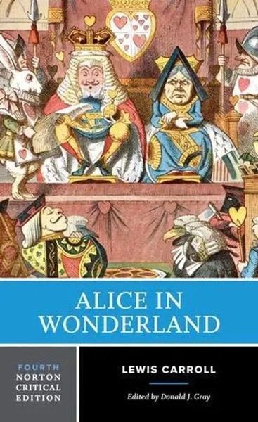Lewis Carroll | Alice In Wonderland | Taschenbuch | Englisch (2024)-image