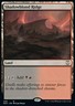MTG Shadowblood Ridge (426/485) Streets of New Capenna Commander LP
