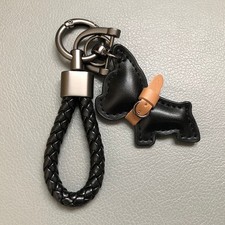 Key Chain Ring Keychain Car Motorcycle Keyring Keyfob Holder Men Women 3D Gifts