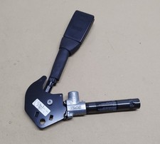 BMW E39 E38 Gurtschloss Gurtstraffer Gurtstrammer Gurtspanner rechts 8240044