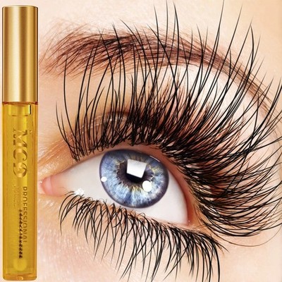Eyelash Eyebrow Growth Enhancing SERUM li~Thicker Longer Eye Lash Rapid Fast
