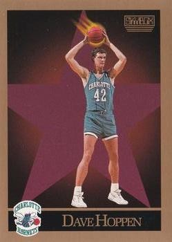 1990-91 SkyBox #31 Dave Hoppen
