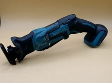 Makita 18V LXT Lithium Ion Cordless Reciprocating Saw (Tool Only)