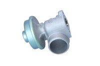 AGR Ventil Easy FIT NRF 48346 FüR BWY Transit Hjbc Ford Fmba D6BA Hjbb B5Y Hjba
