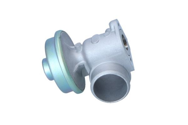 AGR Ventil Easy FIT NRF 48346 FüR BWY Transit Hjbc Ford Fmba D6BA Hjbb B5Y Hjba-image