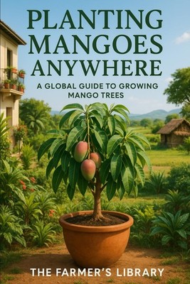 Planting Mangoes Anywhere: A Global Guide to Growing Mango Trees in Every Climat