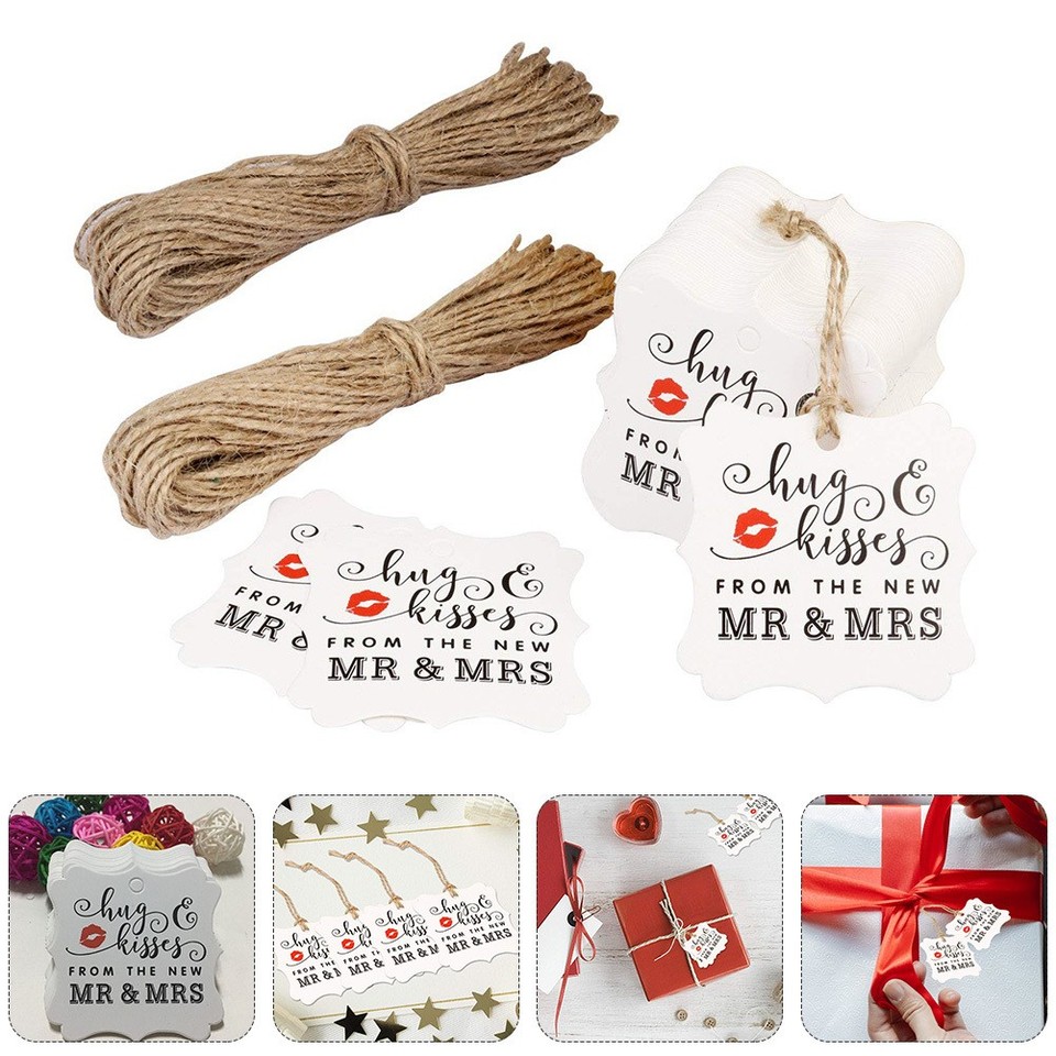 24 Etiquettes Nuages Imprimées pour mariage, naissance, baptême et autres fêtes - Dragées Anahita