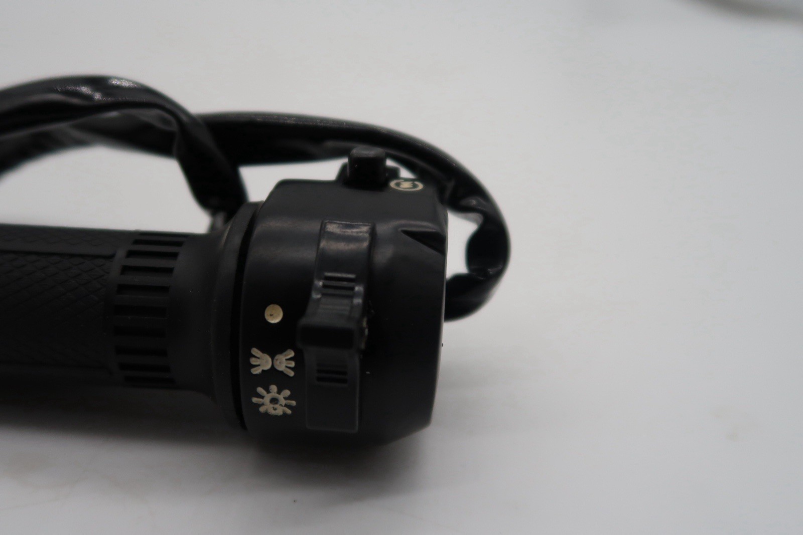 SKYTEAM ACE Front Handlebar Switch - 37200-21H00 image 3
