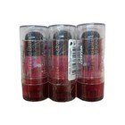 3PK Lottie Vampire Diaries Love Sucks PH Color Changing Lip & Cheek Stick Hybrid