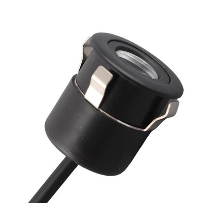 Mini Camera 170 Wide Angle Wired CCTV CCD HD IR Car Monitor Camera IP66 100W ...