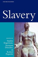 Stanley L. Engerman (U. A.) | Slavery | Taschenbuch | Englisch (2001)
