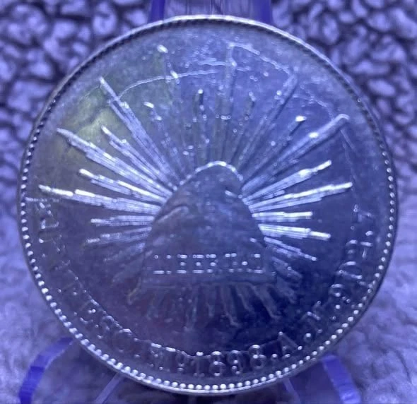 1908 Year Silver Mexican Coins for sale | eBay 1908 Year Silver Mexican Coins for sale | eBay