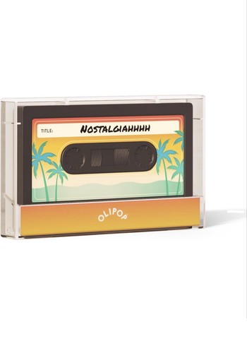 OLIPOP Summer PR Box /5000 Confirmed Order Presale (Ships Out By 07/10) - Picture 4 of 6