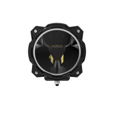 Kc Hilites Gravity Titan 6 Led Spot Light Spot Beam Off-road Truck Jeep 1 Pc Kc Hilites Gravity Titan 6 Led Spot Light Spot Beam Off-road Truck Jeep 1 Pc