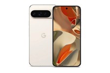 Google Pixel 9 Pro XL 512GB Porcelain Unlocked Refurbished Excellent