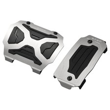 Carmate RAZO Rezzo Land Cruiser 250/300 Cross Edition Pedals AT6 for Land