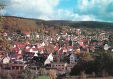 Helsa Stadtpanorama Luftkurort Naturpark Kauf...