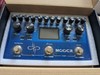 Mooer Ocean Machine pedal Devin Townsend